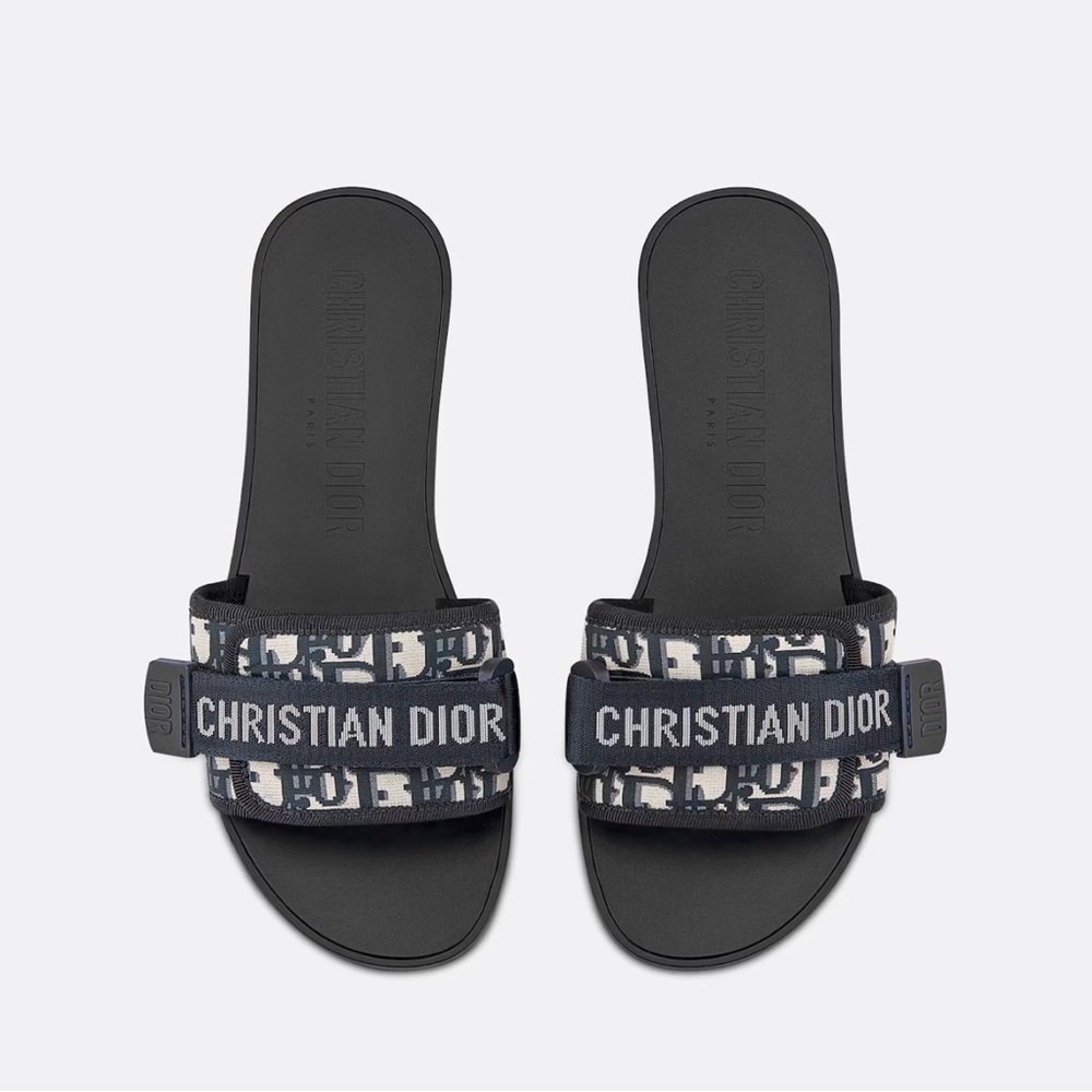 Dior Revolution Slide